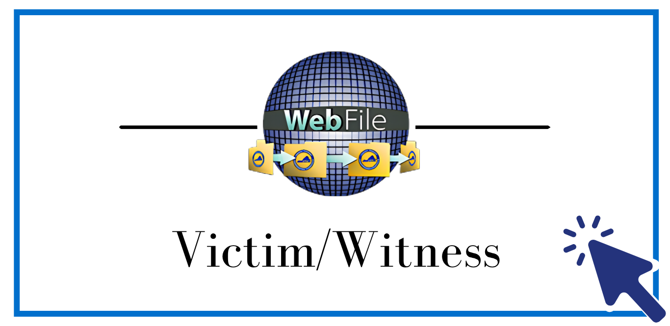 Virginia Victims Fund's WebFile for Victim Witness Advocates
